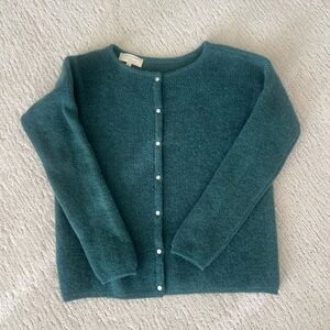 Sezane Gaspard Cardigan